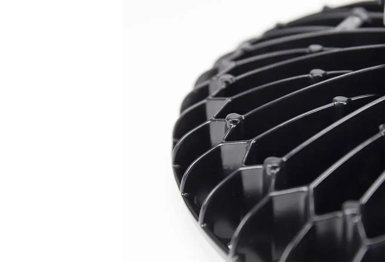 How Many High Bay Lights Do I Need For My Warehouse - LED Light Expert